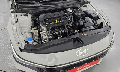 Hyundai Avante 2024, 34137 км, за 14476.48 USD - фото 6