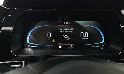 Hyundai Avante 2024, 34137 км, за 14476.48 USD - фото 8
