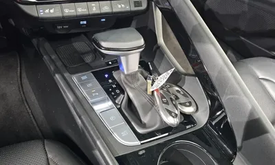 Hyundai Avante 2024, 34137 км, за 14476.48 USD - фото 9