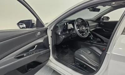 Hyundai Avante 2024, 34137 км, за 14476.48 USD - фото 10