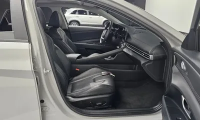 Hyundai Avante 2024, 34137 км, за 14476.48 USD - фото 11