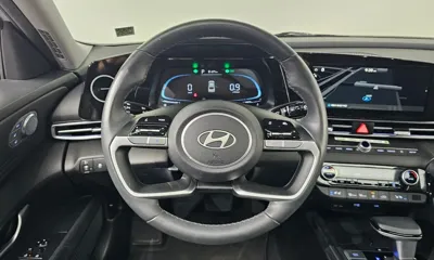 Hyundai Avante 2024, 34137 км, за 14476.48 USD - фото 13