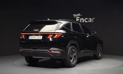 Hyundai Tucson 2022, 38215 км, за 15938.08 USD