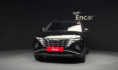 Hyundai Tucson 2022, 38215 км, за 15938.08 USD
