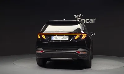 Hyundai Tucson 2022, 38215 км, за 15938.08 USD
