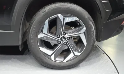 Hyundai Tucson 2022, 38215 км, за 15938.08 USD
