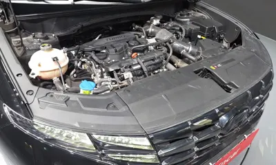 Hyundai Tucson 2022, 38215 км, за 15938.08 USD - фото 6