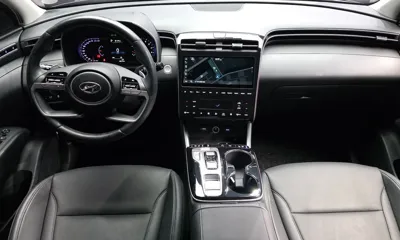 Hyundai Tucson 2022, 38215 км, за 15938.08 USD - фото 7