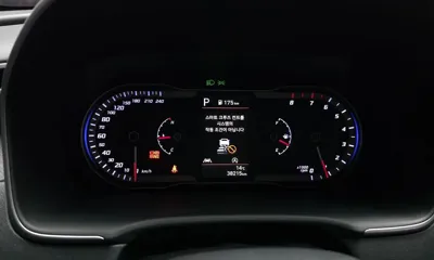 Hyundai Tucson 2022, 38215 км, за 15938.08 USD - фото 8