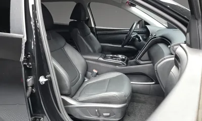 Hyundai Tucson 2022, 38215 км, за 15938.08 USD - фото 11