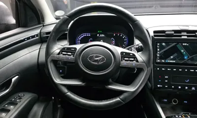 Hyundai Tucson 2022, 38215 км, за 15938.08 USD - фото 13
