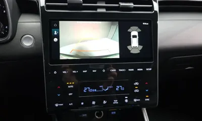 Hyundai Tucson 2022, 38215 км, за 15938.08 USD - фото 15