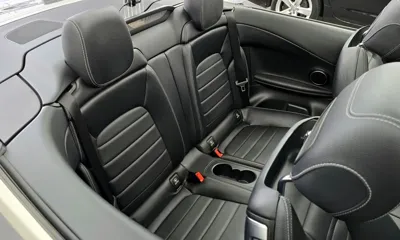 Mercedes-Benz C-Class 2017, 76272 км, за 14641.35 USD - фото 12