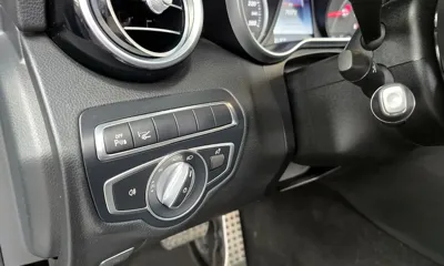 Mercedes-Benz C-Class 2017, 76272 км, за 14641.35 USD - фото 16