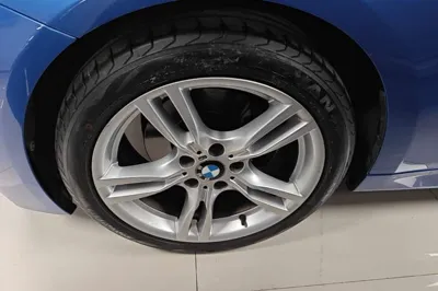 BMW 3 Series 2017, 87899 км, за 12802 USD - фото 10