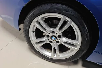 BMW 3 Series 2017, 87899 км, за 12802 USD - фото 11