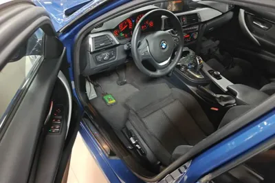 BMW 3 Series 2017, 87899 км, за 12802 USD - фото 18