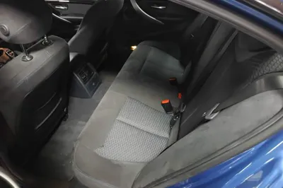 BMW 3 Series 2017, 87899 км, за 12802 USD - фото 20