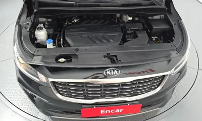 Kia Canival 2020, 50508 км, за 10093.11 USD - фото 6
