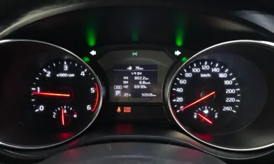 Kia Canival 2020, 50508 км, за 10093.11 USD - фото 8