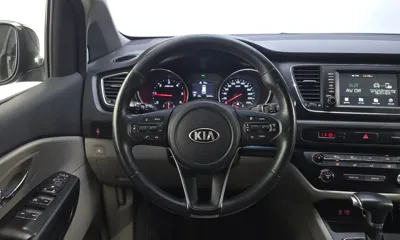 Kia Canival 2020, 50508 км, за 10093.11 USD - фото 14