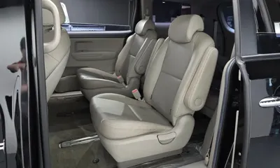 Kia Canival 2020, 50508 км, за 10093.11 USD - фото 26