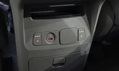 Kia Canival 2020, 50508 км, за 10093.11 USD - фото 30