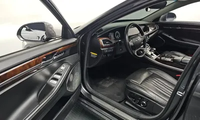 Genesis EQ900 2017, 188510 км, за 12286.29 USD - фото 10