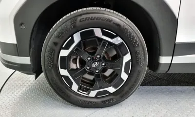Hyundai Santafe 2024, 18641 км, за 24503.29 USD