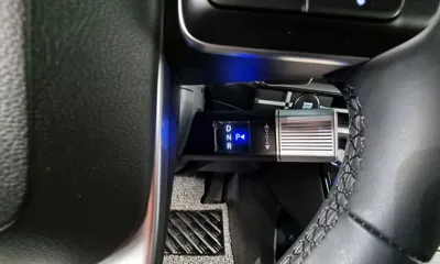 Hyundai Santafe 2024, 18641 км, за 24503.29 USD - фото 9