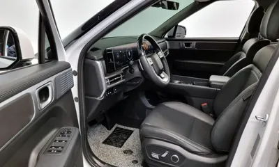 Hyundai Santafe 2024, 18641 км, за 24503.29 USD - фото 11