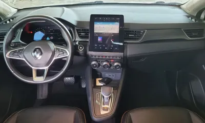 Renault-KoreaSamsung Captur 2020, 67359 км, за 9962.88 USD - фото 13