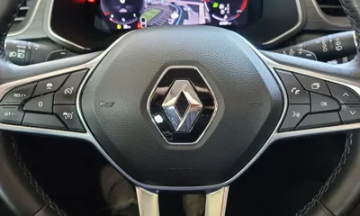 Renault-KoreaSamsung Captur 2020, 67359 км, за 9962.88 USD - фото 14