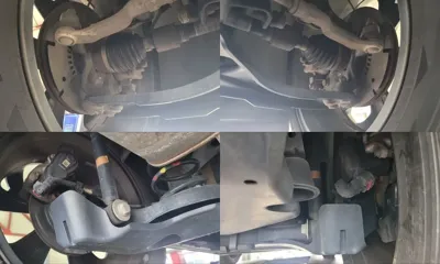 Renault-KoreaSamsung Captur 2020, 67359 км, за 9962.88 USD - фото 20