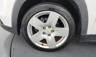 ChevroletGMDaewoo Orlando 2012, 115705 км, за 2302.03 USD