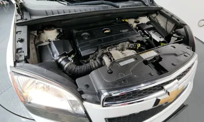 ChevroletGMDaewoo Orlando 2012, 115705 км, за 2302.03 USD - фото 6