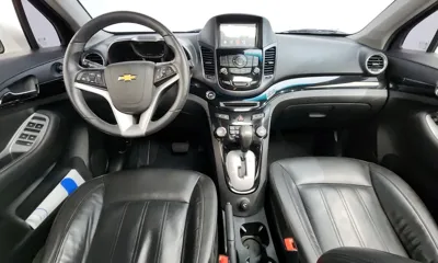 ChevroletGMDaewoo Orlando 2012, 115705 км, за 2302.03 USD - фото 7