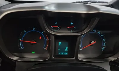 ChevroletGMDaewoo Orlando 2012, 115705 км, за 2302.03 USD - фото 8