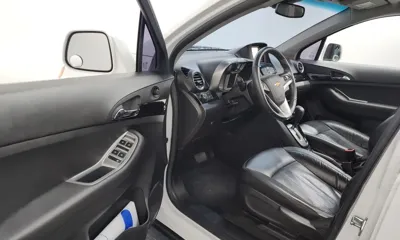 ChevroletGMDaewoo Orlando 2012, 115705 км, за 2302.03 USD - фото 10