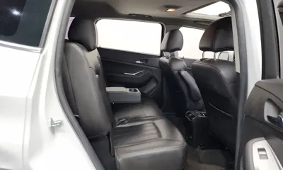 ChevroletGMDaewoo Orlando 2012, 115705 км, за 2302.03 USD - фото 12