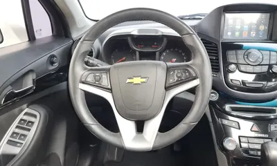 ChevroletGMDaewoo Orlando 2012, 115705 км, за 2302.03 USD - фото 13