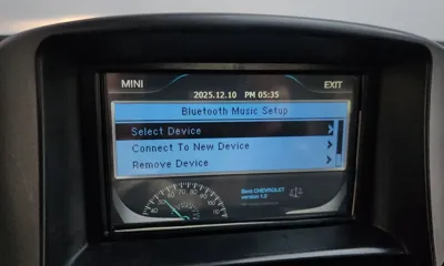 ChevroletGMDaewoo Orlando 2012, 115705 км, за 2302.03 USD - фото 17