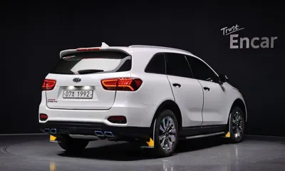 Kia Sorento 2019, 73186 км, за 14007.27 USD