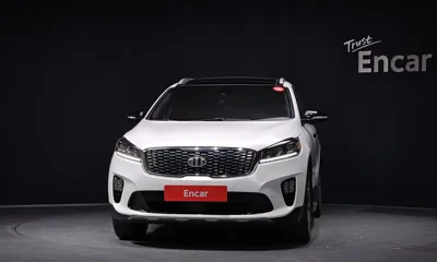 Kia Sorento 2019, 73186 км, за 14007.27 USD
