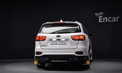 Kia Sorento 2019, 73186 км, за 14007.27 USD