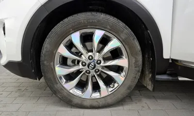 Kia Sorento 2019, 73186 км, за 14007.27 USD