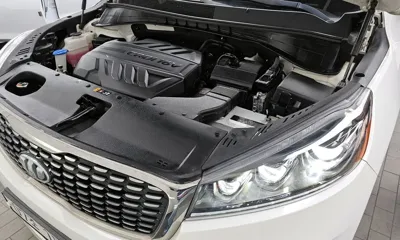 Kia Sorento 2019, 73186 км, за 14007.27 USD - фото 6