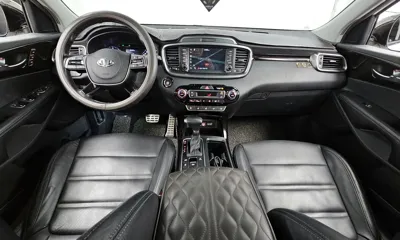 Kia Sorento 2019, 73186 км, за 14007.27 USD - фото 7