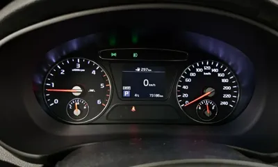 Kia Sorento 2019, 73186 км, за 14007.27 USD - фото 8