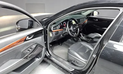Kia K7 2016, 167542 км, за 5939.87 USD - фото 10